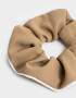 Skunzies XL Scrunchie - Combinacion Bicolor