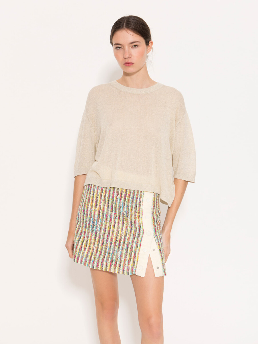 SWEATER TULUM 
