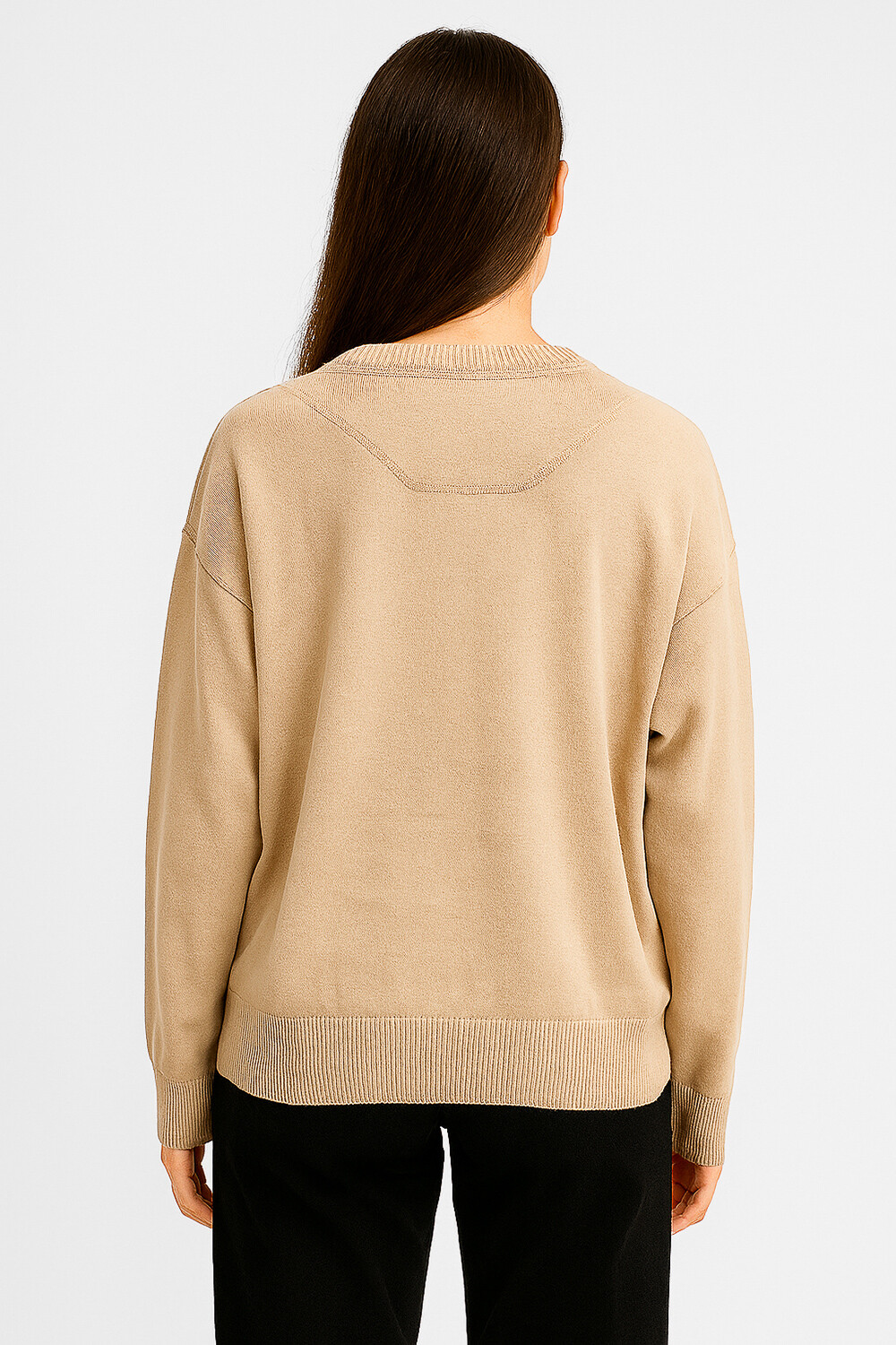 Sweater Zantra Estampado 1