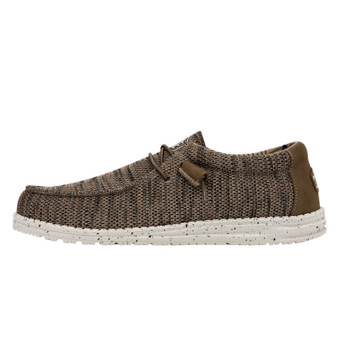 Wally Sox - Hombre Brown