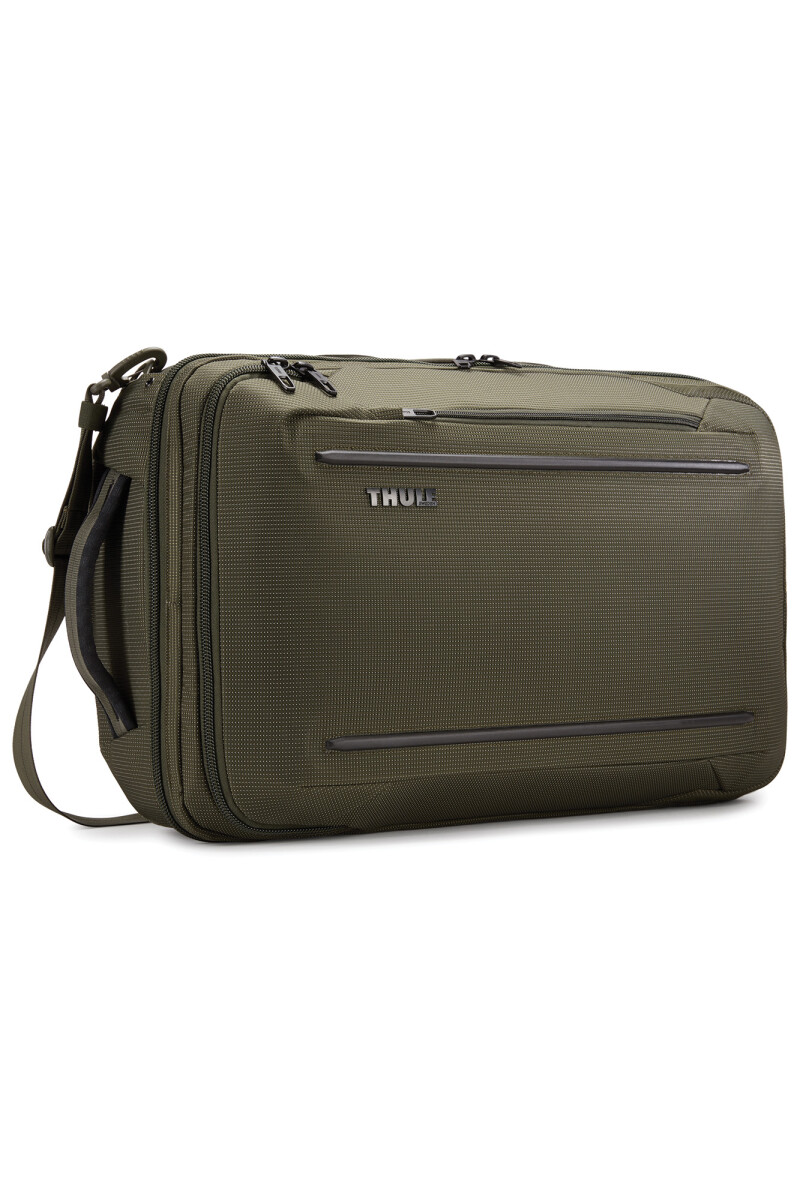 Thule Crossover 2 Convertible Carry On - Forest Night Thule Crossover 2 Convertible Carry On - Forest Night