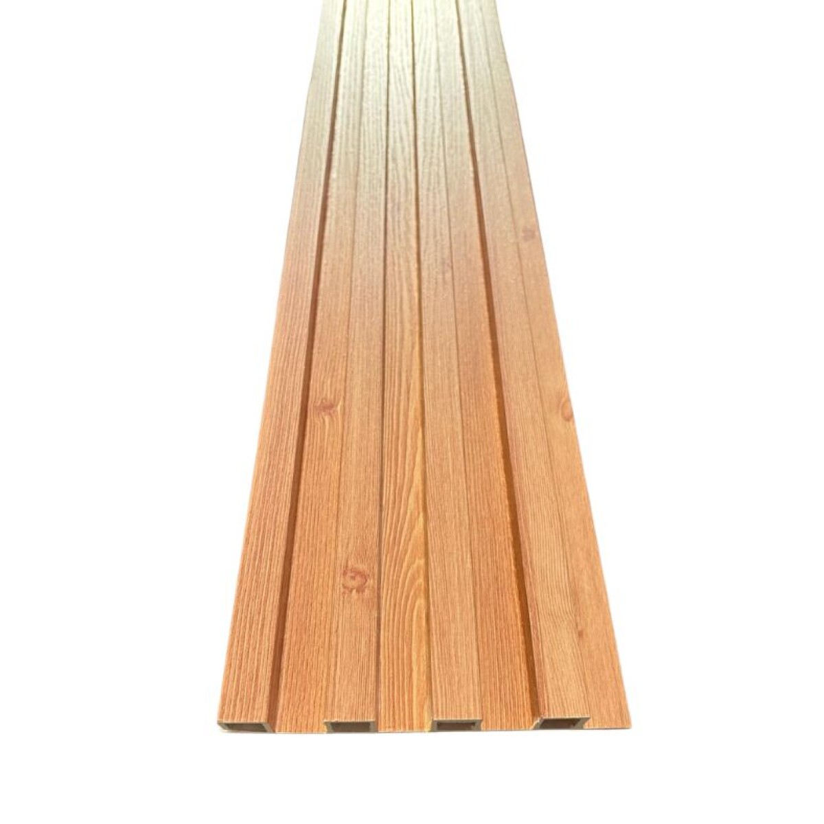 Revestimiento Wall Panel de WPC interior Marron claro