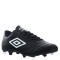 Championes de Fútbol 11 Hombre Umbro Classico II HG Negro - Blanco