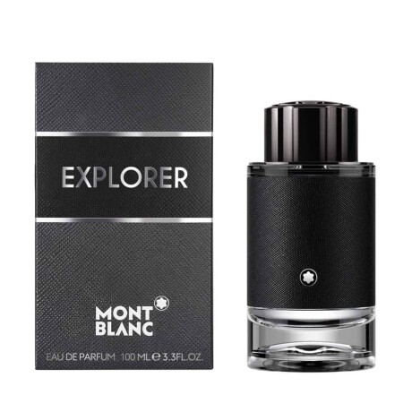 Perfume Montblanc Explorer Edp 100 ml Perfume Montblanc Explorer Edp 100 ml