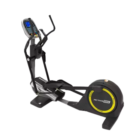 Elíptica ActiveMax Elíptica Activemax
