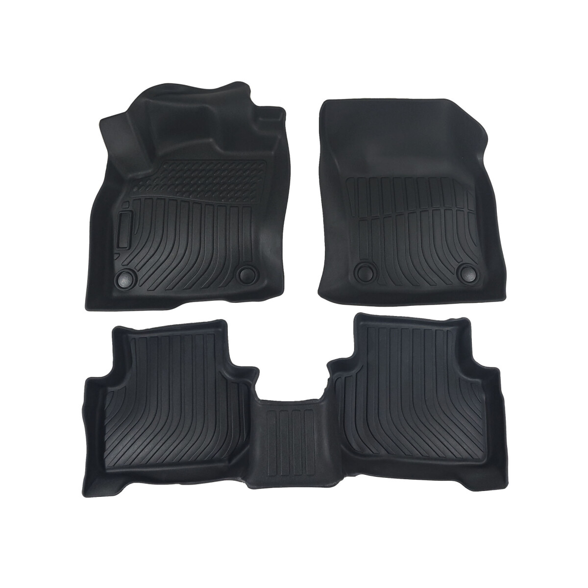 Bandeja De Piso Audi Q3 19/23 