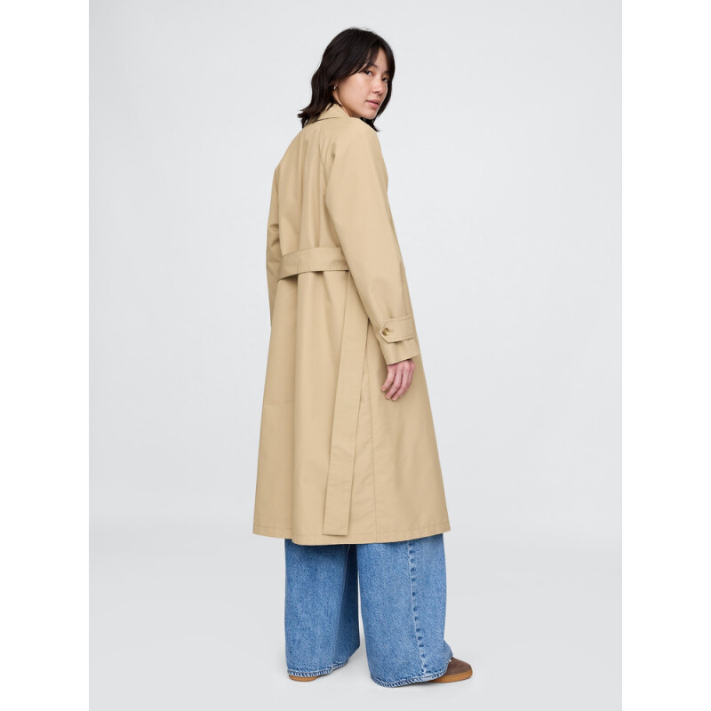 ICON TRENCH KHAKI