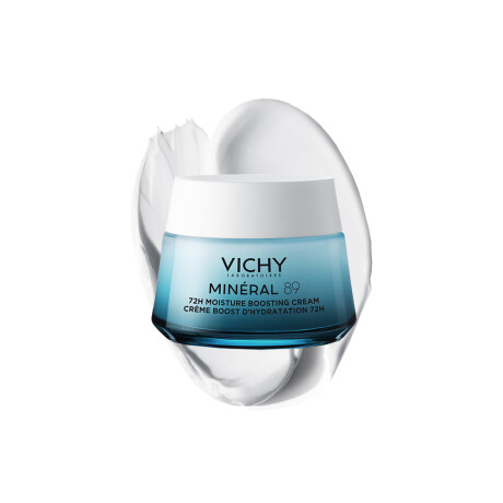 Crema Facial Vichy Minéral 89 Light Cream 50ml Crema Facial Vichy Minéral 89 Light Cream 50ml