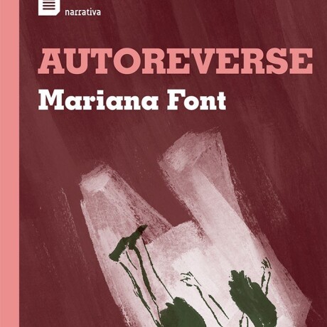 AUTOREVERSE AUTOREVERSE