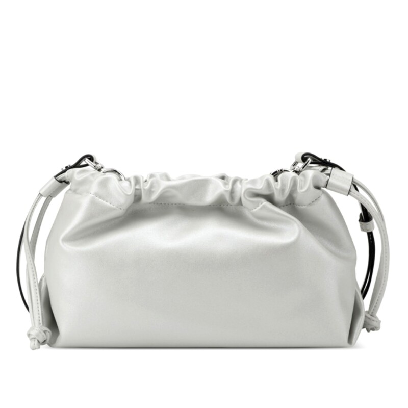 Crossbody Sudney Silver