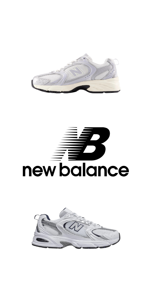 NEW BALANCE