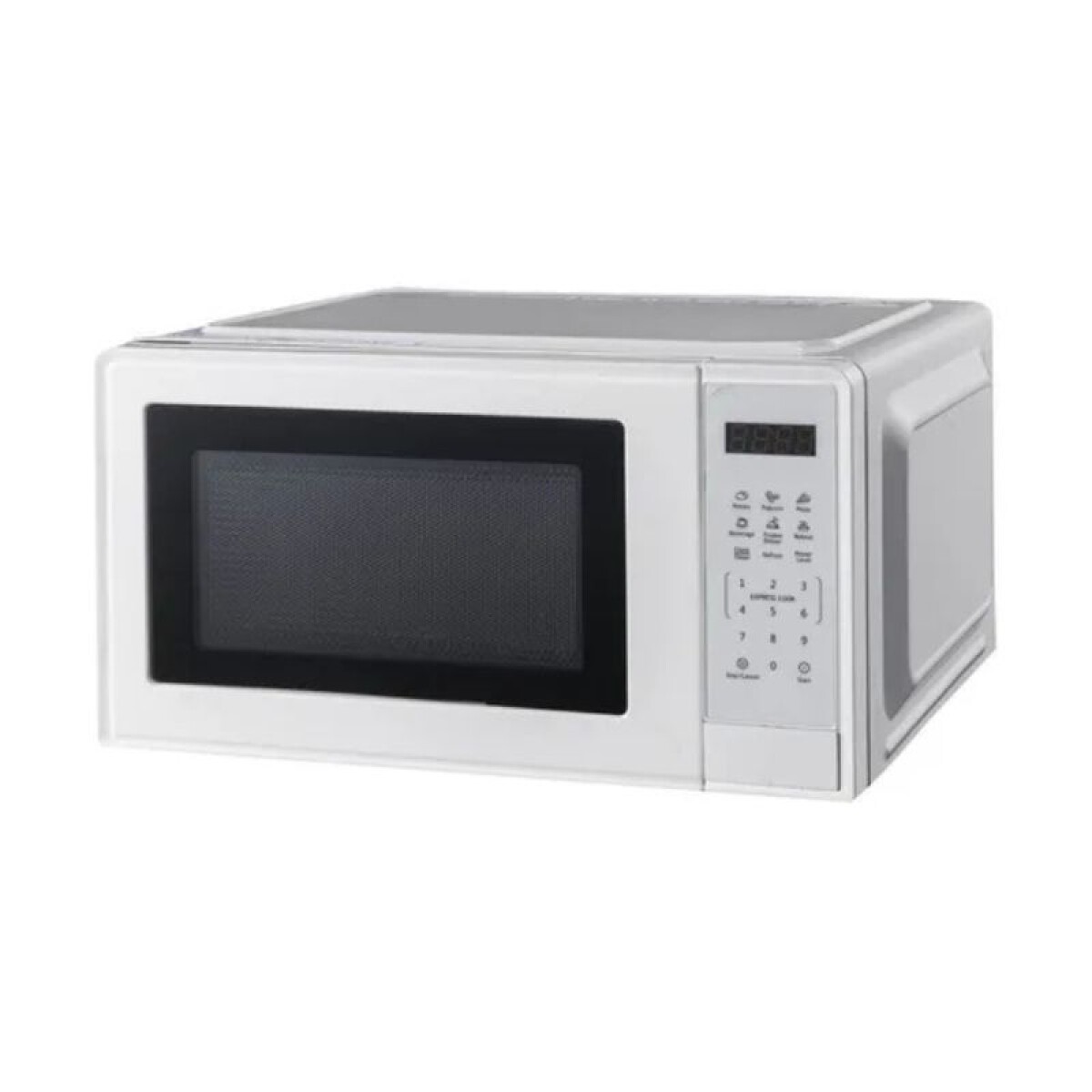 MICROONDAS MICROSONIC 20L DIGITAL 