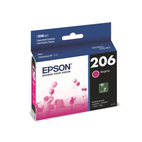 Impresora Epson XP 2101 + Juego de Cartuchos Extra 001