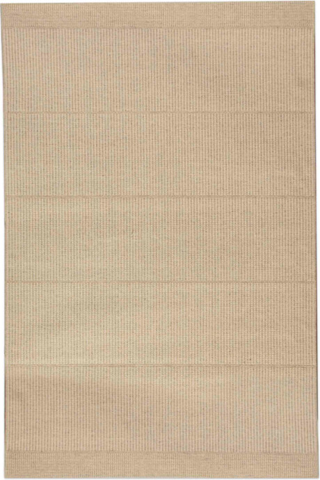 PURE ALFOMBRA PURE 200X290 WOOL/COCOON BEIGE