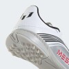 Championes Adidas F50 Messi League Blanco