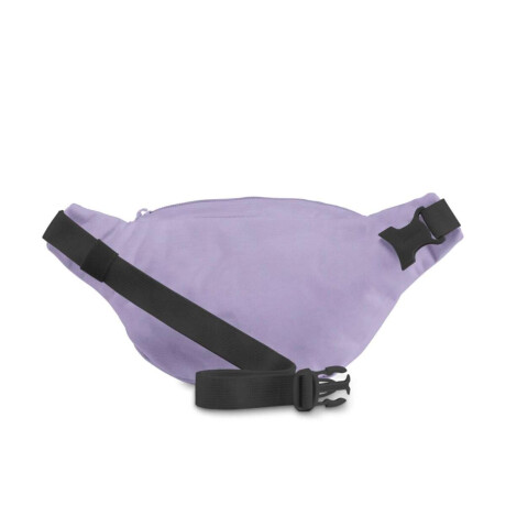Riñonera Jansport Fifth Avenue Violeta