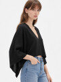 Kimono Terae Negro