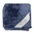 Frazada Flannel 2 Plazas Home Class 200 x 240 cm AZUL MARINO