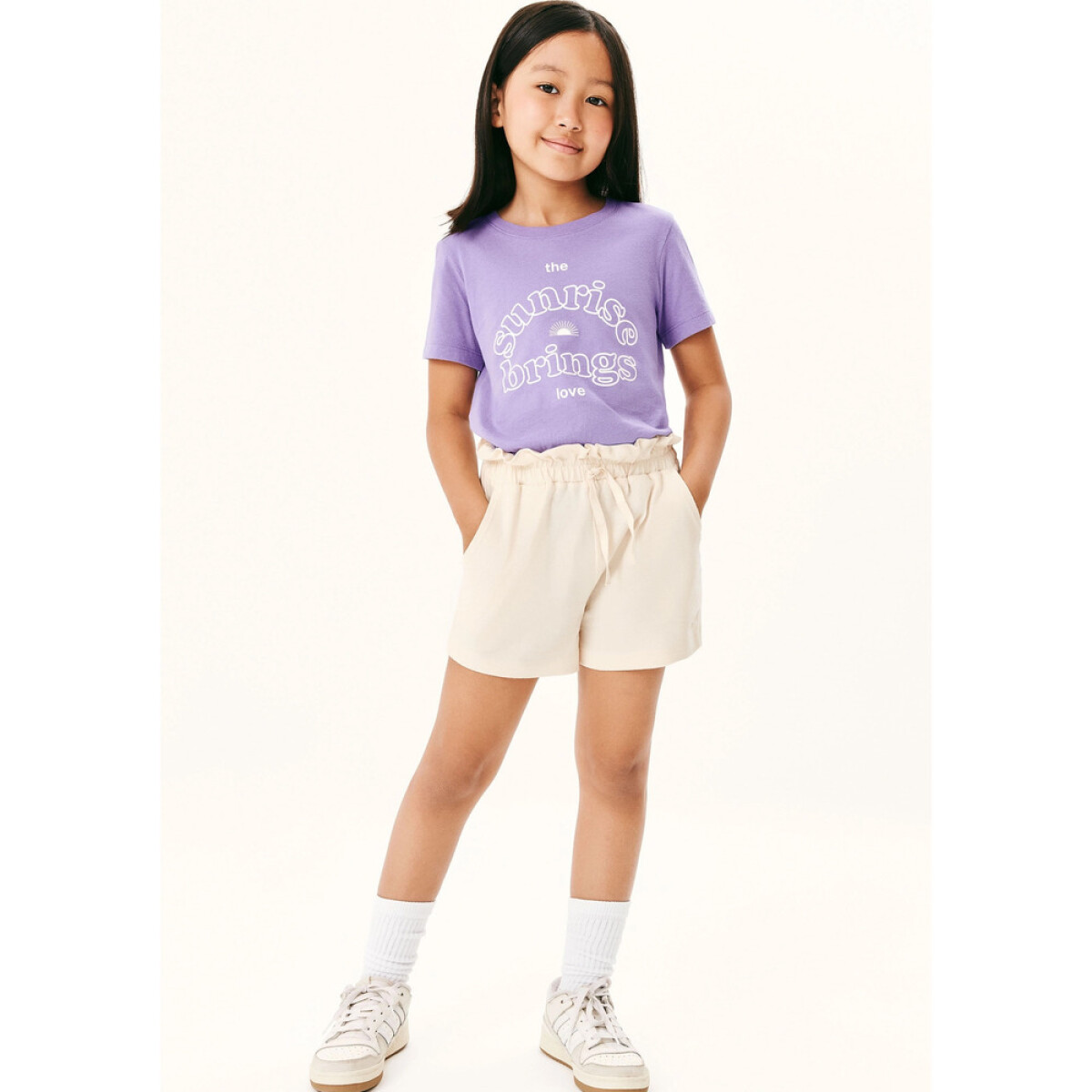 BLUSA MM FEM - XABEN 
