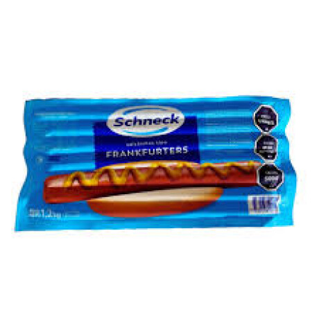Panchos superlargos X20 1,2 kgs Panchos superlargos X20 1,2 kgs