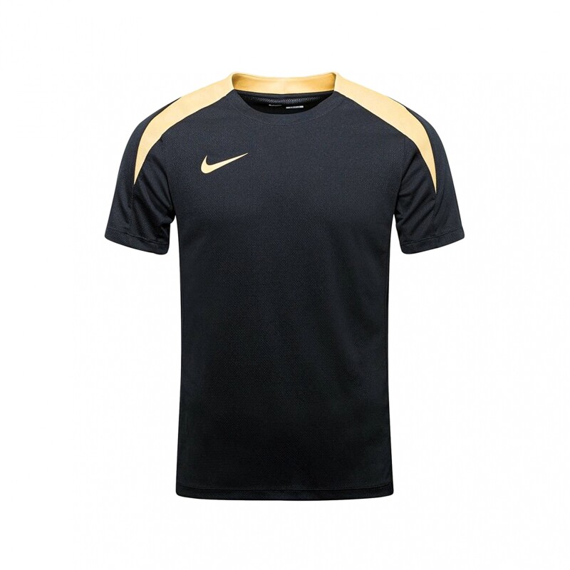 REMERA NIKE STRIKE Black
