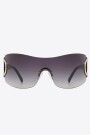 LENTES DE SOL Negro