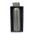 Botella Térmica Acero Quokka 630 ML STEEL