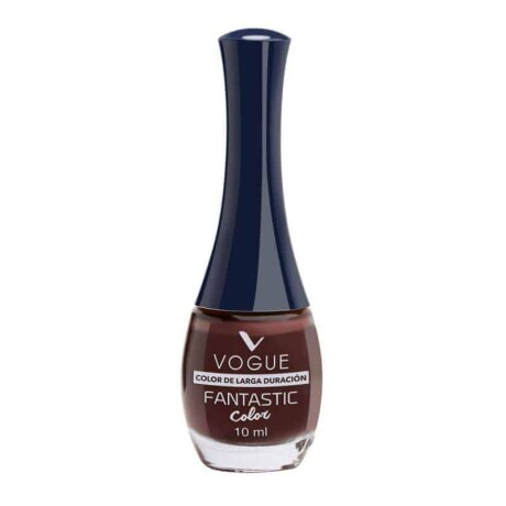 Esmalte Vogue Fantastic N°036 Campari 10ml Esmalte Vogue Fantastic N°036 Campari 10ml