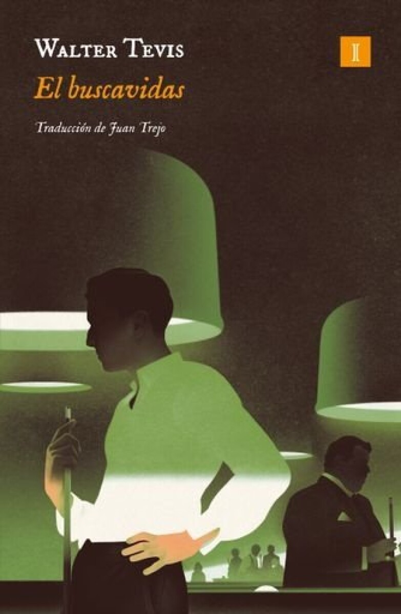 EL BUSCAVIDAS 