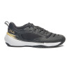 Fila Champion Tenis Winner Clay Hombre - Hombre - Negro/dorado Negro-dorado