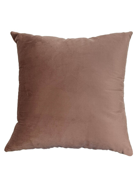 ALMOHADON VELVET 40x40CM LILA ALMOHADON VELVET 40x40CM LILA