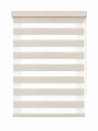 CORTINA ROLLER CEBRA BEIGE
