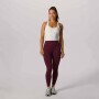 Leggings Define PowerHold High-Waisted 7/8 Mujer Deep Navy