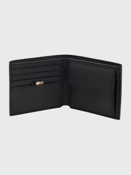HUGO BOSS - Billetera Zair 001