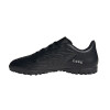 adidas COPA PURE.4 TF BLACK
