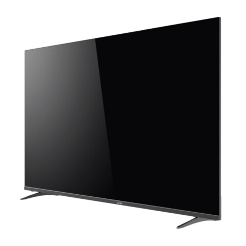 Smart TV WIN 55" 4K UHD LED con Google TV, 3 HDMI y 2 USB Smart TV WIN 55" 4K UHD LED con Google TV, 3 HDMI y 2 USB