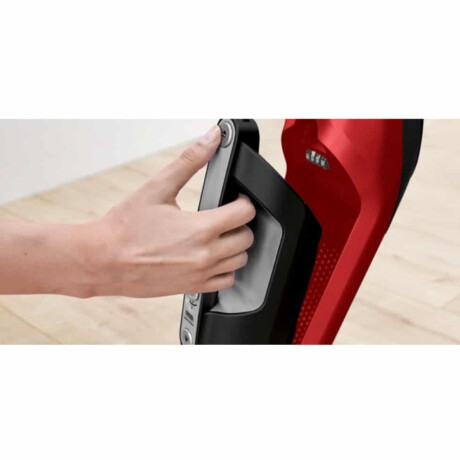 Aspiradora Escoba Bosch BBH3ZOO28 Rojo