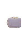 MOCHILA DE VIAJE KIPPI 3.0 LILA MOCHILA DE VIAJE KIPPI 3.0 LILA