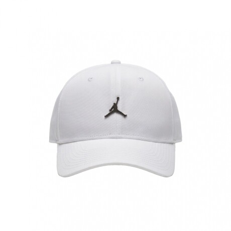 Gorra Nike Jordan Rise Structured White