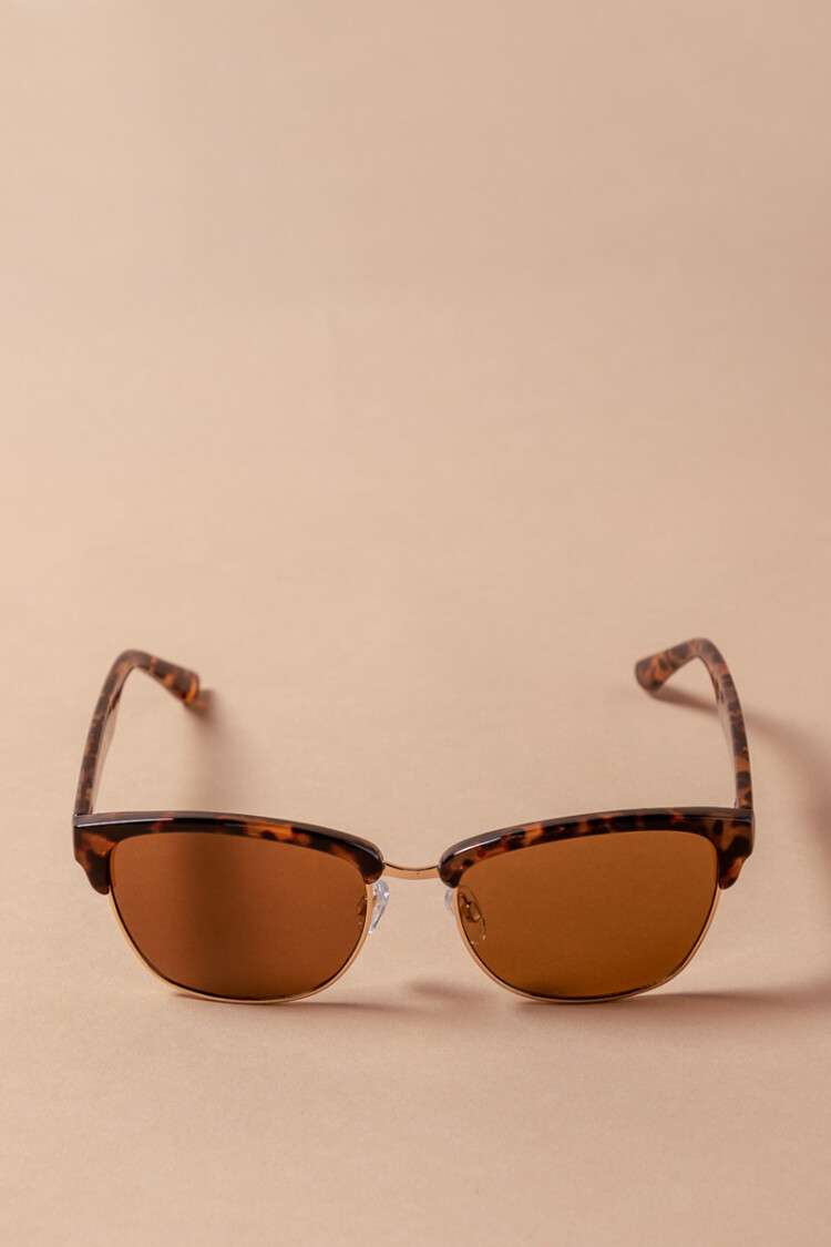 LENTES GRETCHEN Camel