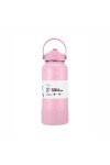 BOTELLA TÉRMICA TERRANO 950ML MIAMI PINK