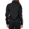 222 Banda Wanniston Slim W - Mujer Black-black-white