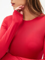 MONO LIANA ROJO