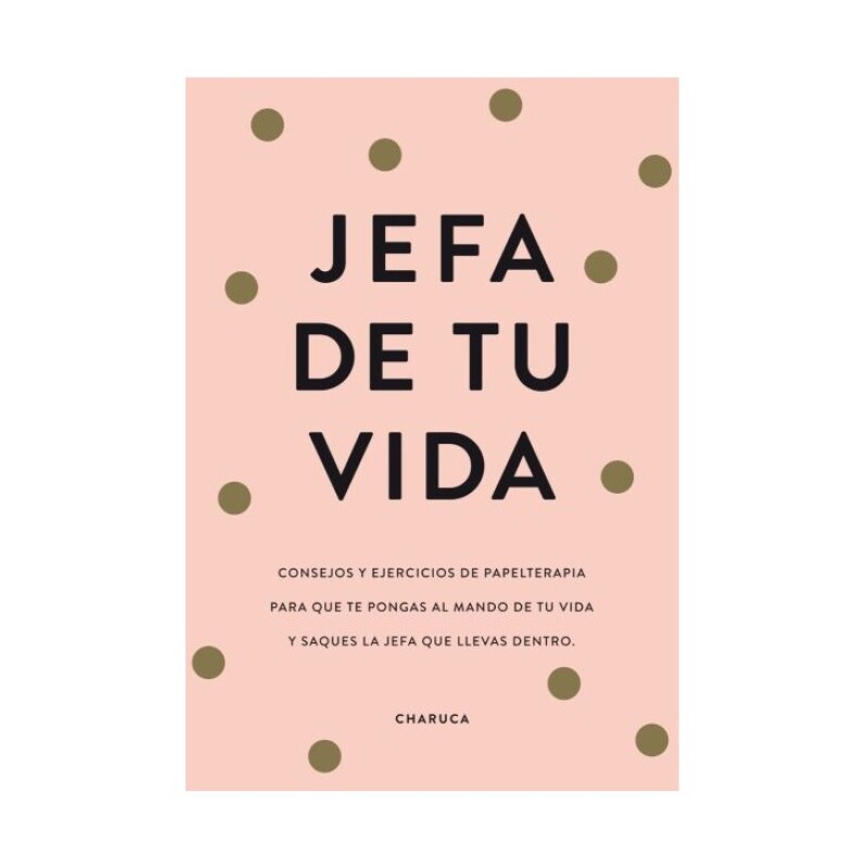 JEFA DE TU VIDA JEFA DE TU VIDA