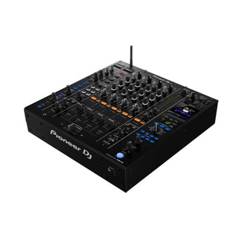 MIXER DJ PIONEER DJMA9 4 CANALES NEGRO MIXER DJ PIONEER DJMA9 4 CANALES NEGRO