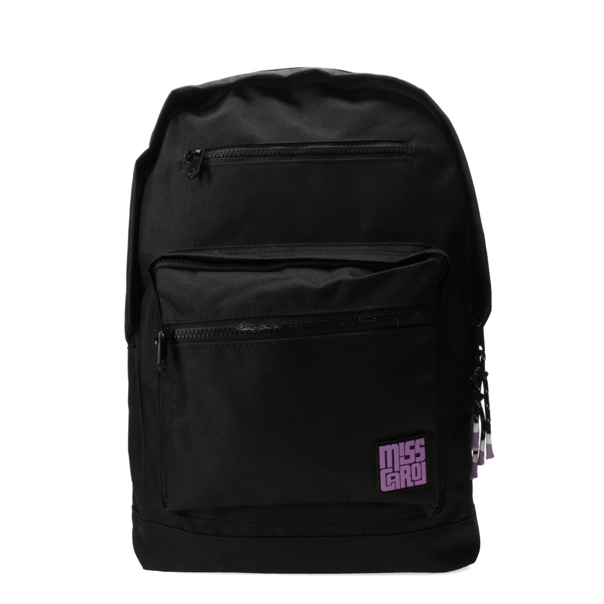 Mochila Miss Carol Crossing - Negro 