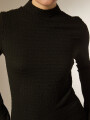 Polera Frin Negro