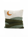 ALMOHADON BOTANIC VERDE