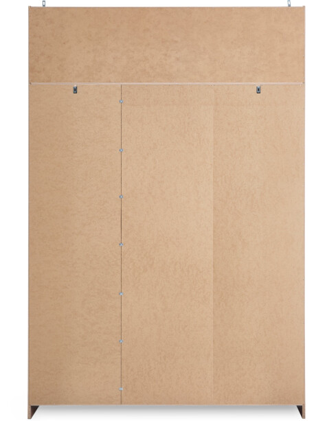 Aéreo FANDRUP 145x41 3 puertas roble cl Aéreo FANDRUP 145x41 3 puertas roble cl