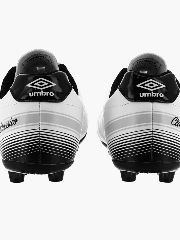 Championes CLASSICO X HGR Umbro Hombre Jyn